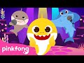 Come On My Friends On The Ocean Floor Sing Along With Baby Shark Pinkfong Songs 