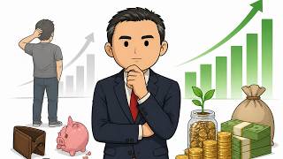 Your Life if You Start Building Savings in Your 30s