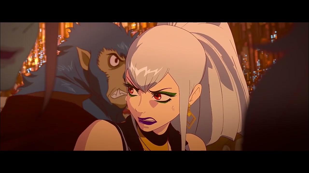 Ryū To Sobakasu No Hime Streaming Vostfr belle Ryū to sobakasu no hime - YouTube