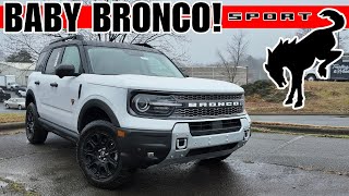 Is This The Most Capable Compact SUV Money Can Buy?