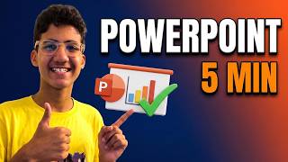 PowerPoint Made Easy: The Ultimate Beginner's Guide