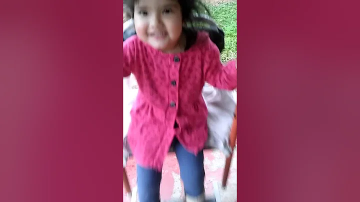 Mi hamaca