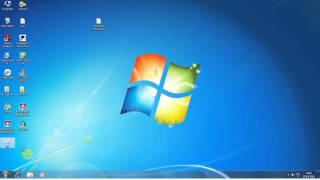 How to create a fake virus prank using notepad