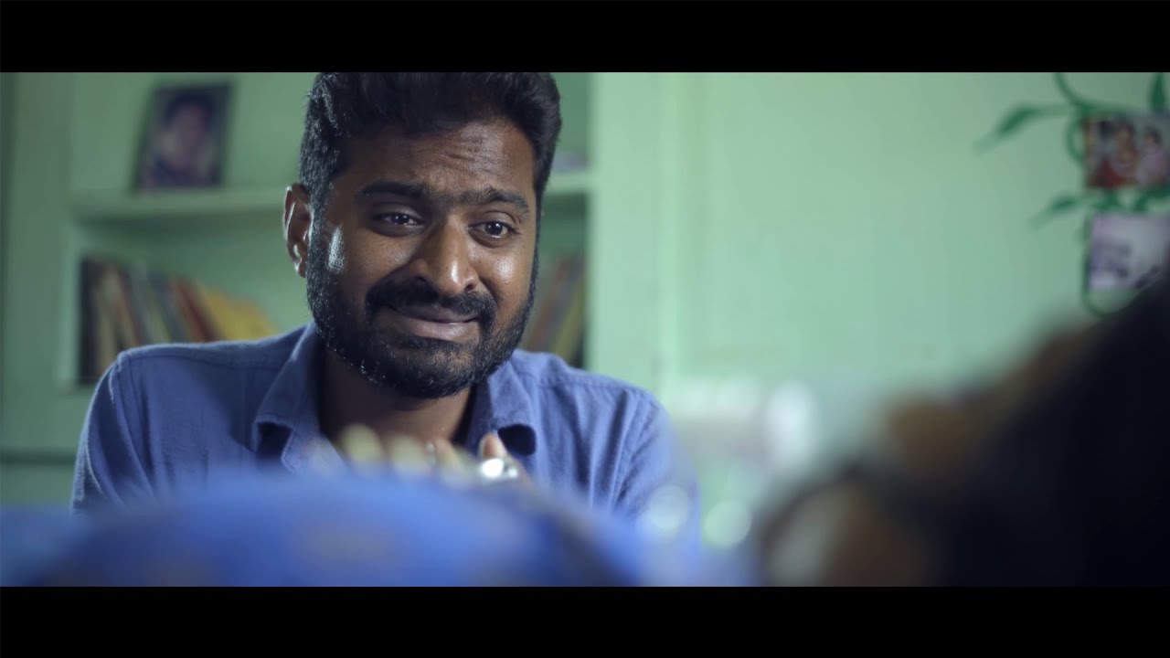 அரிவை இகழேல் | Tamil Emotional Short Film Teaser | TrendingTv