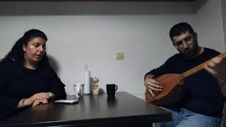 Emek Özşerik Tek - Ey Erenler Bir Kamile Danıştım (Boşumus)
