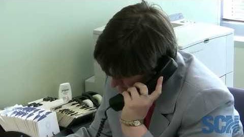 Procedures for Handling a Telephone Bomb Threat