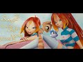 NEW VER IN DESCRIPTION Winx Club You Re The One Movie Version