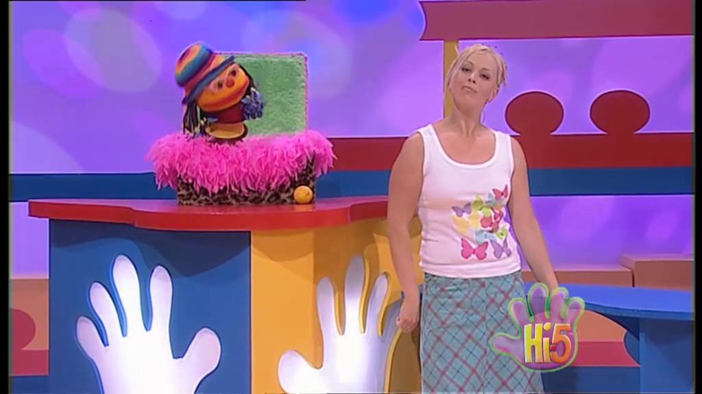 Hi-5 Season 7 Episode 34
