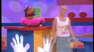 Hi-5 Season 7 Episode 34