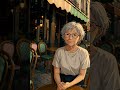 An anime moment that touches your heart 💫#anime #animation #shorts #peace #aesthetic #inspiration