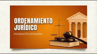 Legal System
