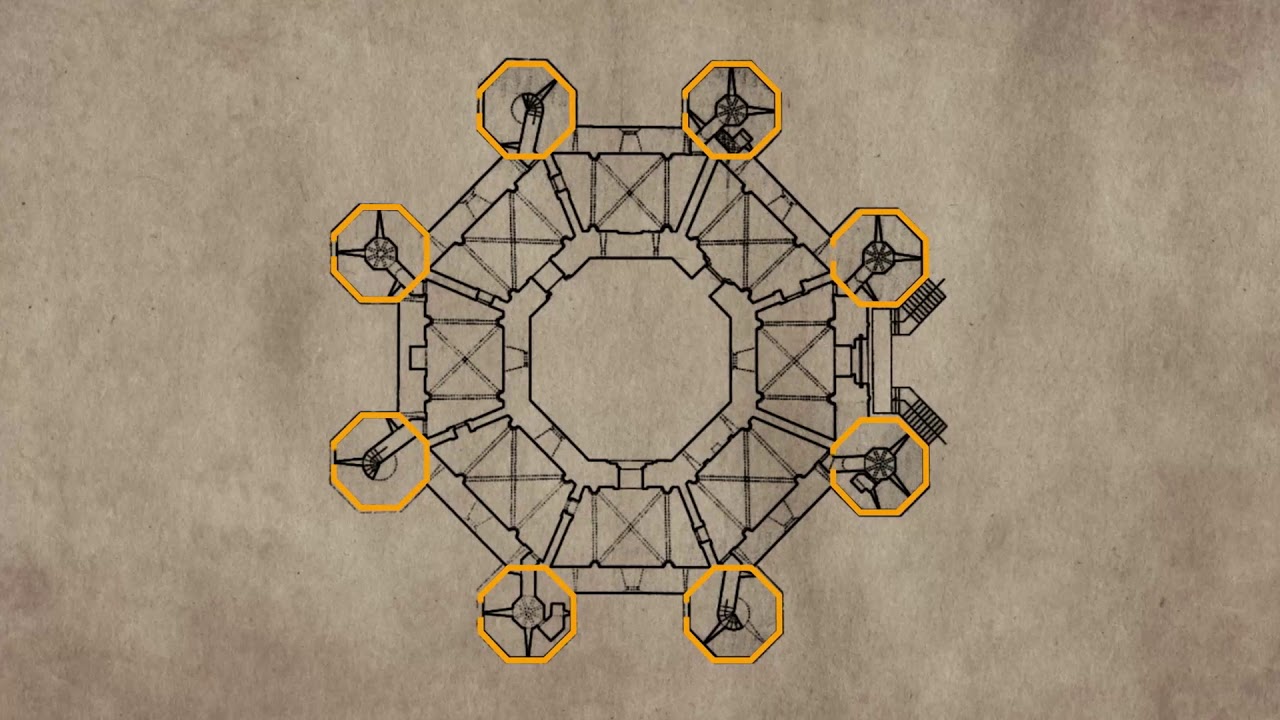 Catel del monte-artemondo