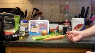 cooker sauce pressure pasta