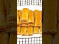 أصابع الجلاش بحشوة الكنافه حاجه كده وهم اشتراك Food Cookies كوكيز مخبوزات أصابع الجلاش بحشوة الكنافه حاجه كده وهم اشتراك Food Cookies كوكيز مخبوزات