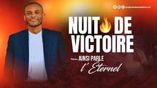 🔴N. D. V. || AINSI PARLE L'ETERNEL [30 Mai 2025] ||