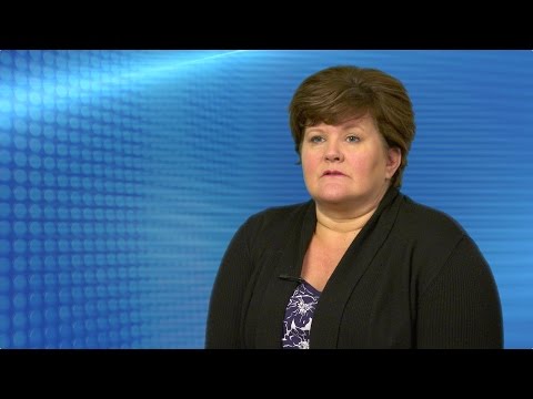 NCATS Rare Diseases–Stephanie Perron