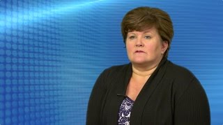 NCATS Rare Diseases–Stephanie Perron