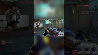 im back hahaha #shortvideo #valorant #valoph