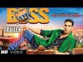 BOSS Trailer