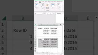 Famous 2 EASY WAYS TO SELECT ONLY THE VISIBLE CELLS #excel #viral #shortvideo #shorts #short #subscribe Wealth