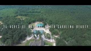 Fayetteville Cedar Creek Home and Property