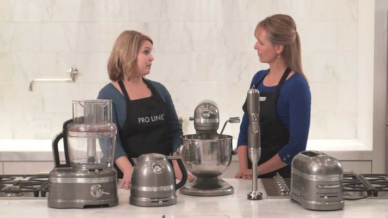 Silver Blenders  Williams Sonoma