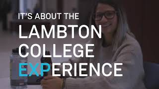 Lambton College - Sarnia, Ontario