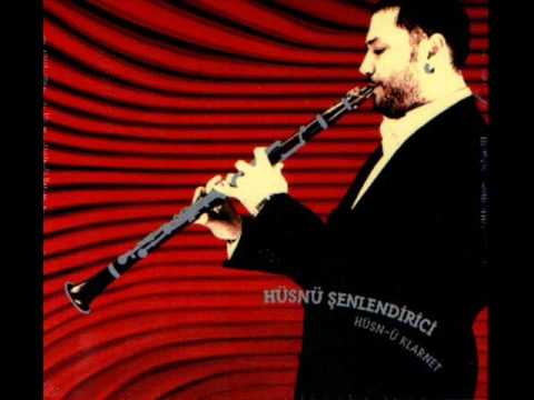 Hüsnü Senlendirici - Sina Nari