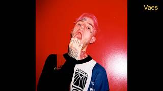 about u - lil peep (lyrics)