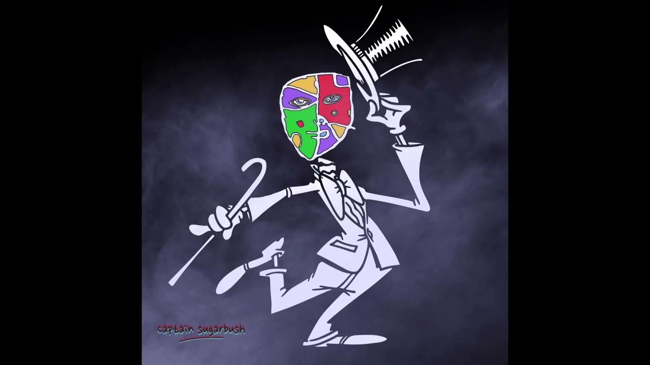 Captain Sugarbush “The Dance” YouTube