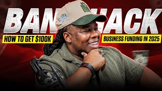 How to Build Bank Relationships for $100K Business Funding in 2025