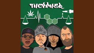 Download Lagu THCYPHER