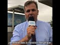 Ref:C7CTVa2Zjrc Inauguration d'une station gnv  fuveau sur le parc saint-charles