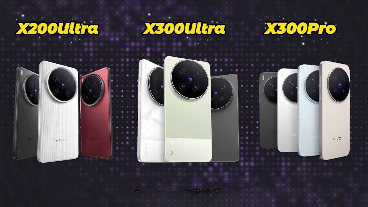 X300 Pro Router 从 X200 Ultra 到 X300 Pro,再到 X300 Ultra,上一代旗舰是否依然能打,还是新旗舰已经统治全场?次旗舰 X300 ...
