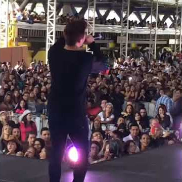 Zé Felipe - Saudade de Você (Radio Nativa FM)