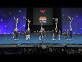 France - USTCV - Black Tigers [Coed Elite]