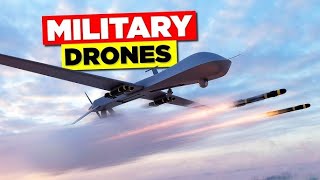 Indian Army's Game-Changing Drone Warfare Tactics