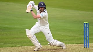 DAY+FOUR+MATCH+ACTION+SURREY+V+MIDDLESEX+LV=+COUNTY+CHAMPIONSHIP