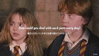 ［和訳］Light Of Day / Dawin