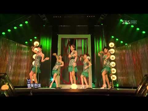 wonder girl-nobody[HD]