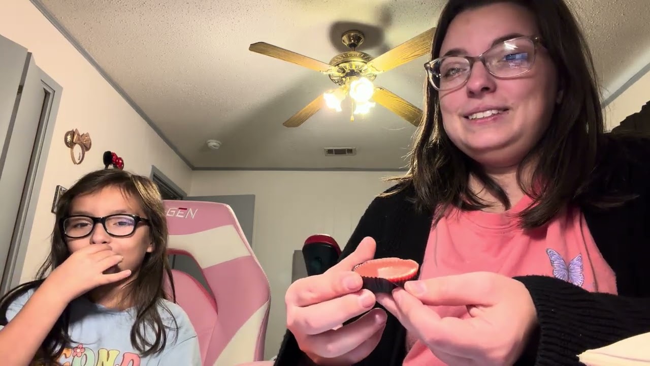 Reese Cup RED VELVET!!! ❤️