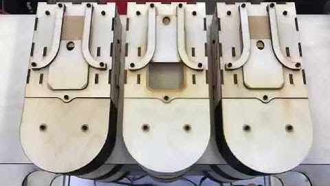 Automatic Pill Dispenser - UC Berkeley ME102B