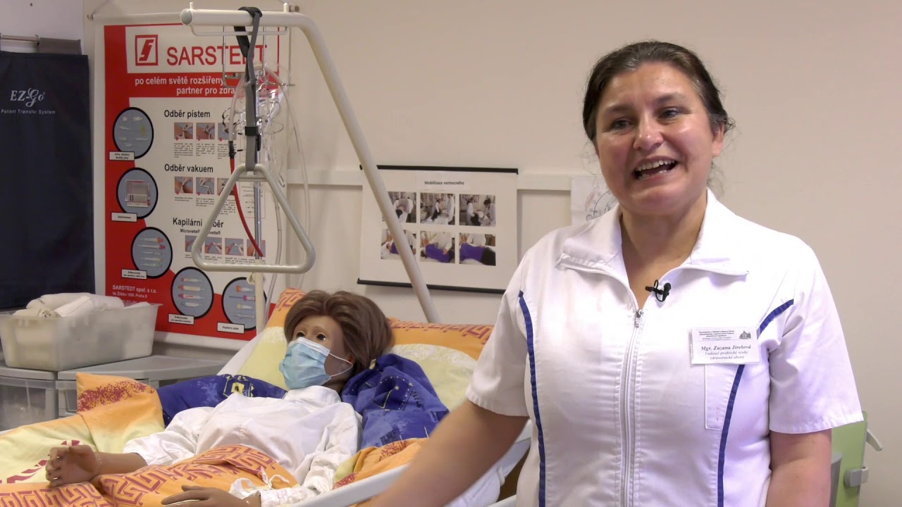 Gymnázium, zdravka a ekonomka, Vyškov