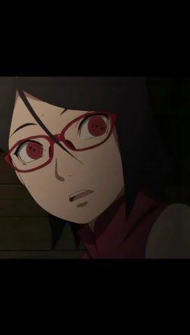 no caption ❤❤❤ #borusara #borutoxsarada #boruto #borutotwobluevortex