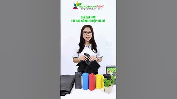 Túi rác công nghiệp chất lượng tại Trung Thành Print có gì đặc biệt?