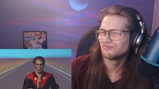 The Neighbourhood - Devil's Advocate | FIRST REACTION (Keep or Delete?)