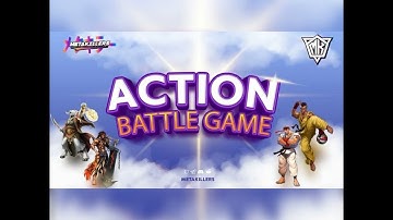 Metakillers: The World