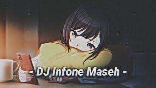 Download Lagu DJ Yo Ndak Mampu Aku dudu Spek Idamanmu Mengkane Viral TikTok [ DJ Infone Maseh ] [ Baat Rmx ] MP3
