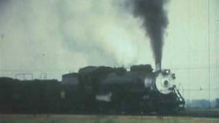 Journey toYesterday, June 1966 Part 1 of 5: Chicago to Denver