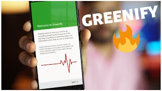 Greenify | Best App for Battery and Phone Optimizer screenshot 3